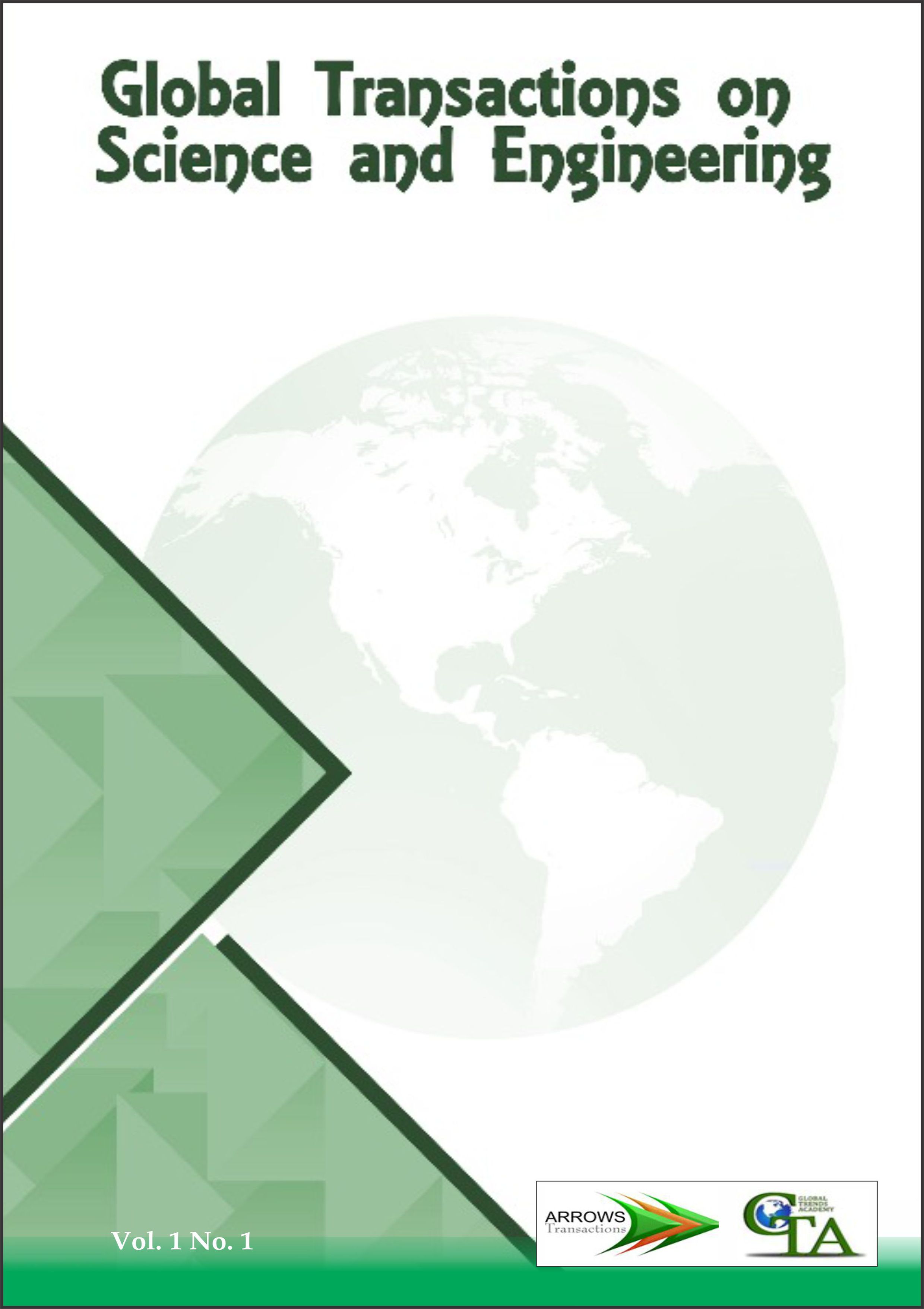 View Global Transactions on Science and Engineering