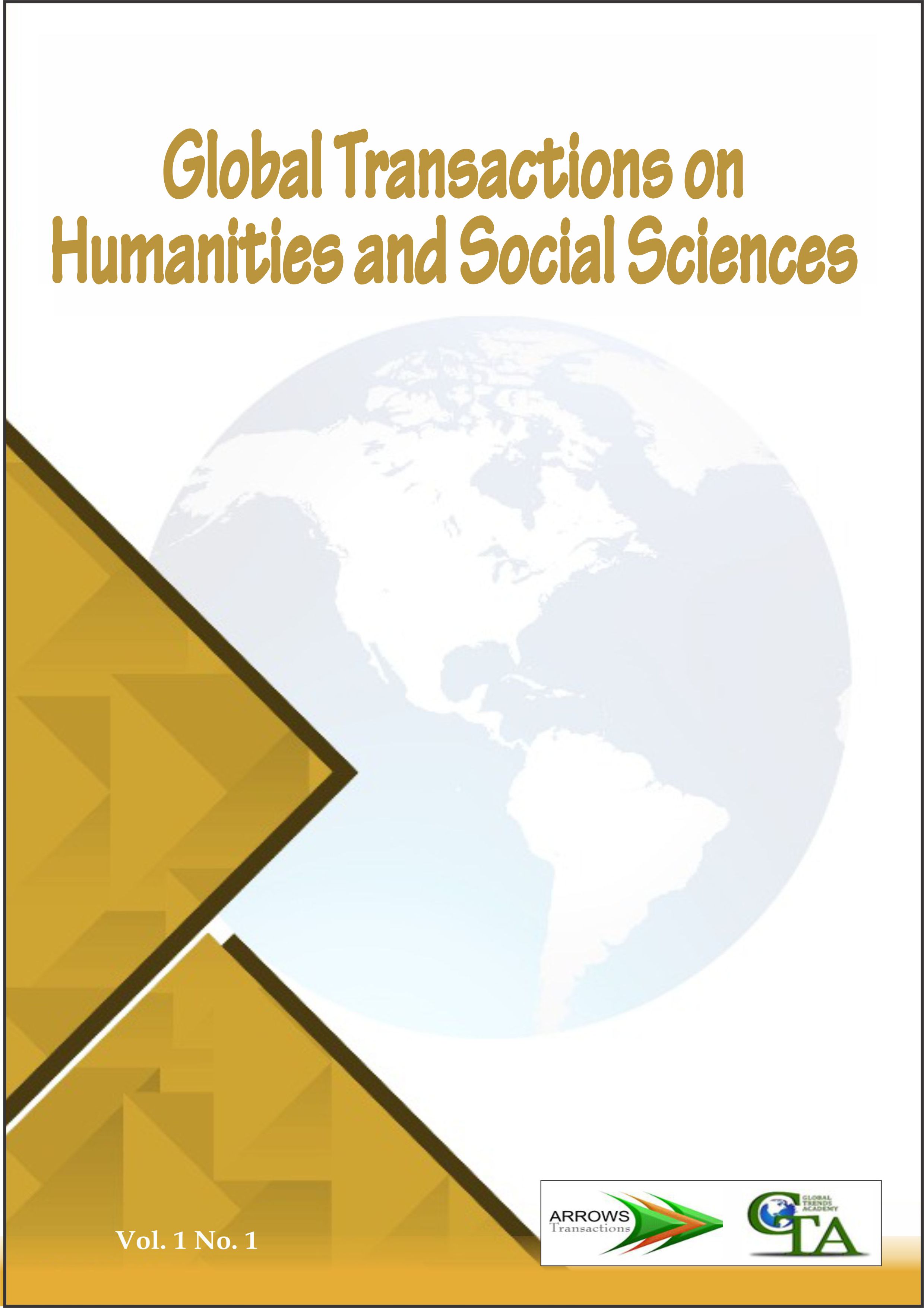 View Global Transactions on Humanities and Social Sciences